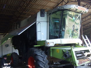 CLAAS LEXION 450 Getreideschneidwerk