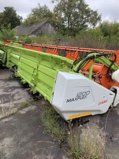 CLAAS MAXFLEX 12000 Getreideschneidwerk