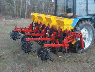 neuer КОН-1,4 Техмаш культиватор-окучник навес. с ком-м роторов и подк Häufler