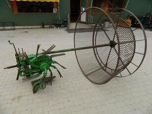 Bolinder-Munktell Kartoffelroder