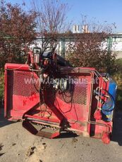 MAYER EA 2300 Voerausrüstung