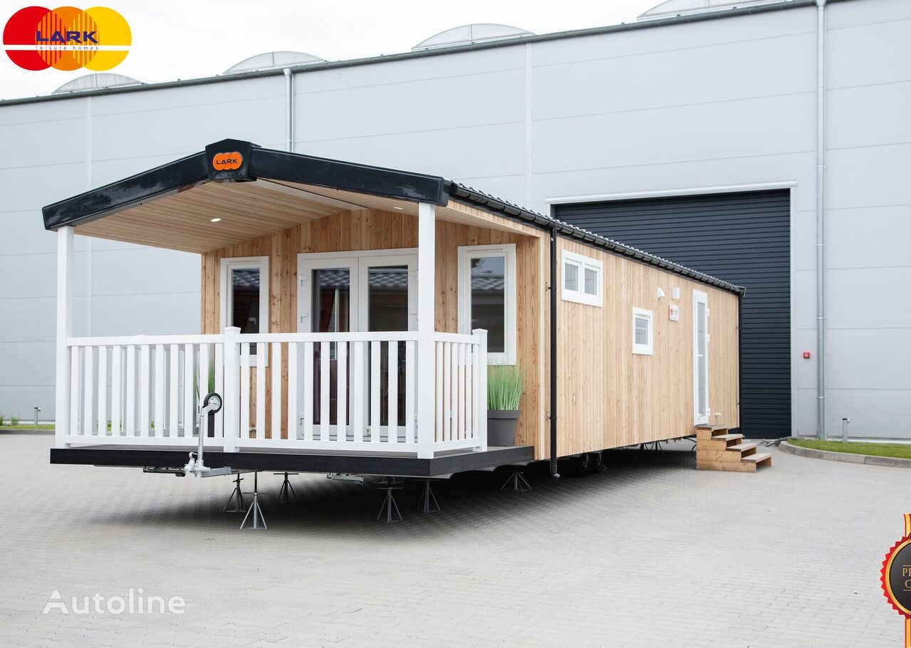 neues Lark Leisure Homes Ballum  Mobilheim