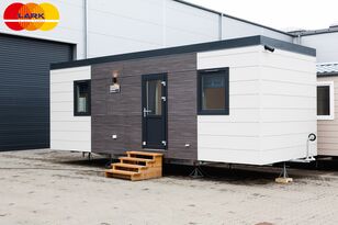 neues Lark Leisure Homes Nordic Star  Mobilheim