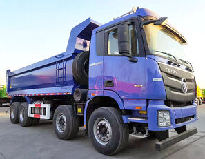 neuer Foton GTL 8x4 Dump Truck | Foton Tipper Truck for Sale - Z Muldenkipper