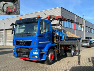 MAN TG-M 18.340 4x2 Muldenkipper