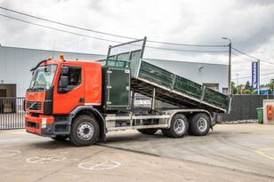 Volvo FE 300 - 172 890 KM Muldenkipper