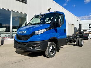 neuer IVECO Daily 50C18H3.0 176CP ampatament 4100 Fahrgestell LKW < 3.5t
