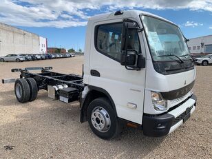 Mitsubishi Fuso Canter 9C18 Fahrgestell LKW < 3.5t