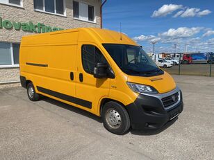 FIAT Ducato 3,0 CNG VIN 241 Kastenwagen