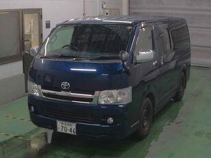 Toyota HIACE VAN Kastenwagen