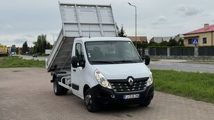 Renault Master Kipper LKW < 3.5t