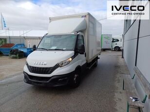 IVECO 35C16H Koffer-LKW < 3.5t