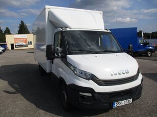 IVECO Daily 35S16, 8 palet Koffer-LKW < 3.5t