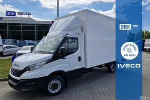 neuer IVECO Daily 35S16H 3.0 Koffer-LKW < 3.5t