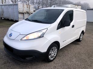 Nissan NV200 Kühlkastenwagen