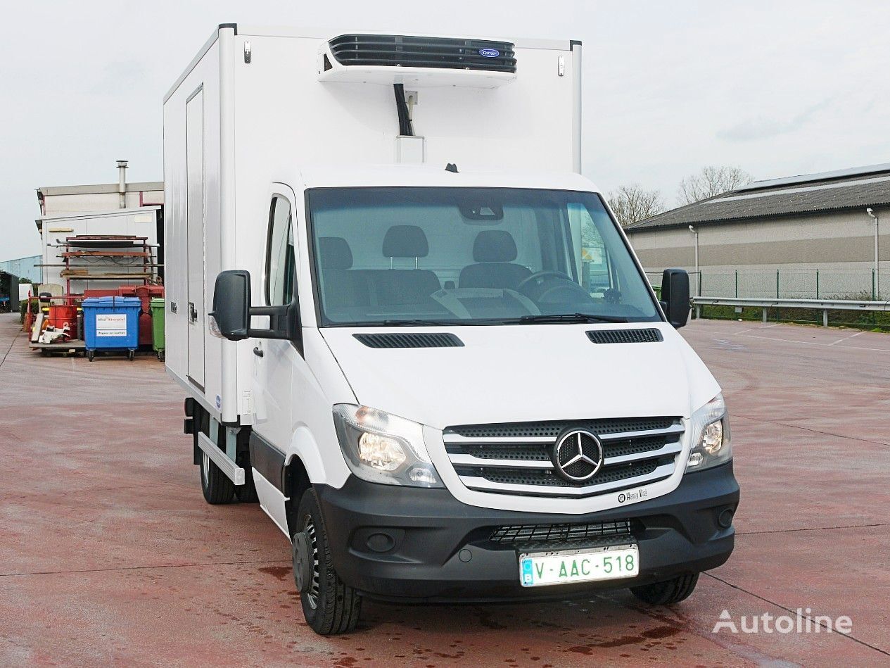 Mercedes-Benz 514 SPRINTER KUHLKOFFER  Kühlkoffer LKW < 3.5t