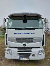 Renault 24C Premium 380.26 Kühlkoffer LKW < 3.5t