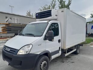 IVECO Daily 65C15 Planen-LKW < 3.5t