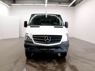 Mercedes-Benz Sprinter Planen-LKW < 3.5t gebraucht, Mercedes-Benz Sprinter  Planen-LKW < 3.5t kaufen