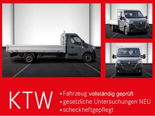 Renault Master Pritsche L4 Pritsche LKW < 3.5t