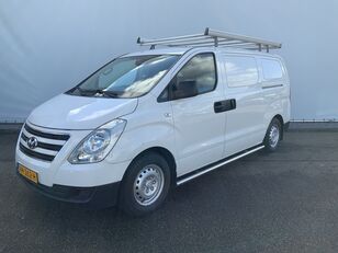 Hyundai H 300 2.5 CRDi Dynamic Airco 3 Zits Imperiaal Trekhaak 2300 kg leichter Lieferwagen