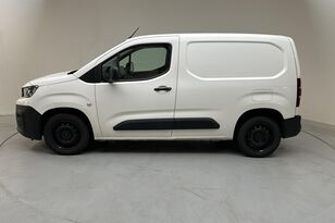 Peugeot Partner leichter Lieferwagen