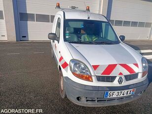 Renault KANGOO leichter Lieferwagen