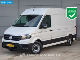 Volkswagen Crafter 102pk L3H3 Airco Cruise Bluetooth Euro6 L2H2 11m3 Airco  leichter Lieferwagen