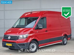 Volkswagen Crafter 177pk Automaat L3H3 Navi Camera Trekhaak Airco L2H2 11m3 leichter Lieferwagen