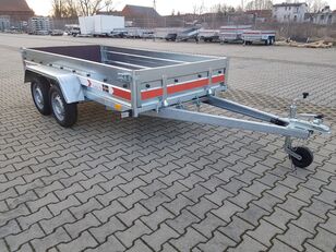 neuer Niewiadów BD7530UT 304x150x35 750kg PKW-Anhänger