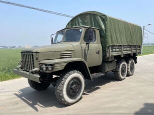 Dongfeng 240 Army Military Retired Truck  Planen-LKW