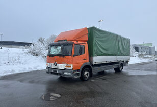 Mercedes-Benz Atego 1323  Planen-LKW