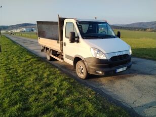 IVECO Daily 50C15, 39.000 km Pritsche LKW