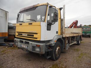 IVECO Eurotrakker 330E34 Pritsche LKW