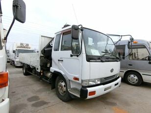 Nissan CONDOR Pritsche LKW