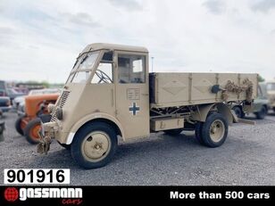 Renault AHS Afrika Korps 4x2 Pickup Pritsche LKW