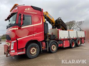 Volvo FH500 Pritsche LKW