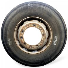 Dunlop EURORIDER (01.01-) Rad