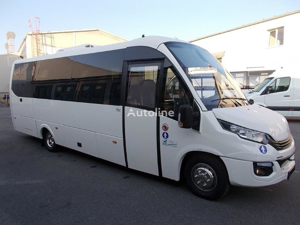 neuer IVECO ROSERO FIRST FLHI 2024 Reisebus