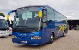MAN 18.410 IRIZAR CENTURY II+ 57 PLAZAS Reisebus