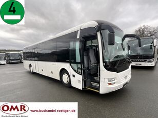 MAN R 12 Lion´s Regio Reisebus