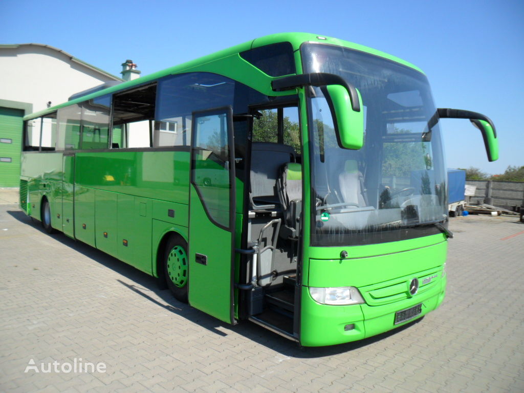 Mercedes-Benz AUTOKAR NA CZĘŚCI Reisebus für Ersatzteile