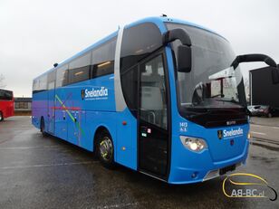 Scania Omniexpress, 50 Seats, Euro 5 Reisebus