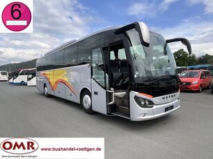 Setra S 515 MD Reisebus