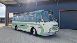 neuer Setra Setra S 9  Reisebus