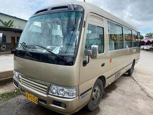 Toyota coaster Reisebus kaufen China Minhang District TR37789