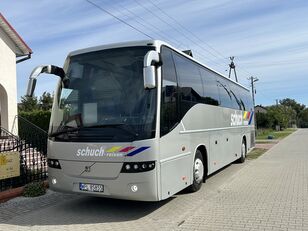 Volvo 9700 Reisebus