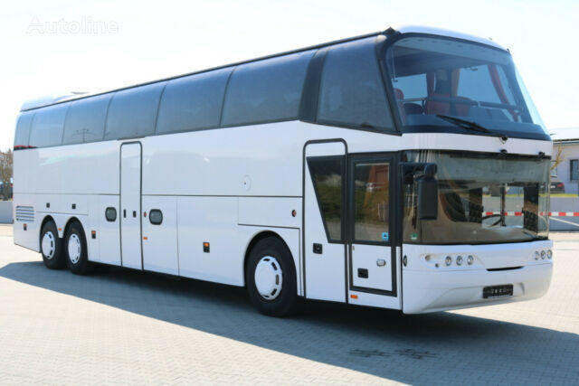 NEOPLAN Spaceliner N 1117/3 HC *VIP* Leder Reisebus kaufen Deutschland ...