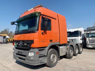 Mercedes-Benz ACTROS 4160 S 8x4/4 WSK *250 TONS* Sattelzugmaschine