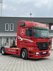 Mercedes-Benz Actros 1851 Sattelzugmaschine